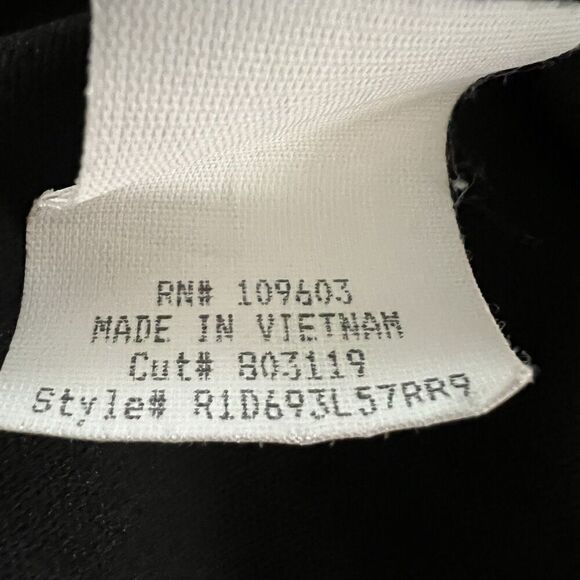 Rabbit Rabbit Rabbit Maxi Dress Large Lace Overlay - Picture 2 of 5